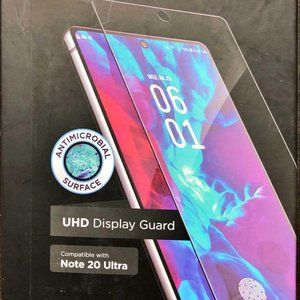 MAGGLASS TEMPERED SCREEN GUARD FOR GALAXY S10+, Note 10+ and Note 20 Ultra